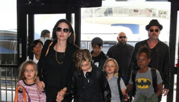 angelina jolie cocuklarinin ebeveynlerinin izinden gitmeyi planlamadigini acikladi M37zeOiA