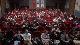 ankara buyukelciligince duzenlenen japon filmleri festivali basladi 58jGwnPK