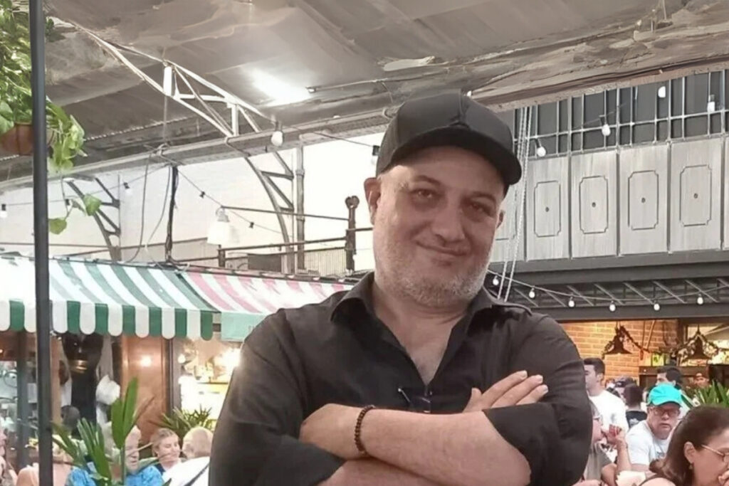 arjantinde kaybolan oyuncu nedim serkan duraktan kotu haber geldi sznqvnNI