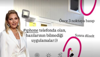 arzu sabanci takipcilerine yine ders verdi tBVGcDZc
