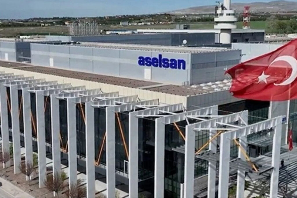 aselsan ile stm arasinda 367 milyon euroluk sozlesme imzalandi Gl2mQBpk