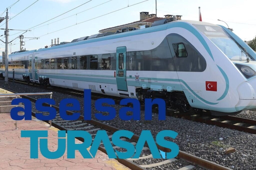 aselsan ile turasas arasinda 75 milyon dolarlik sinyalizasyon anlasmasi dAd4ar1k