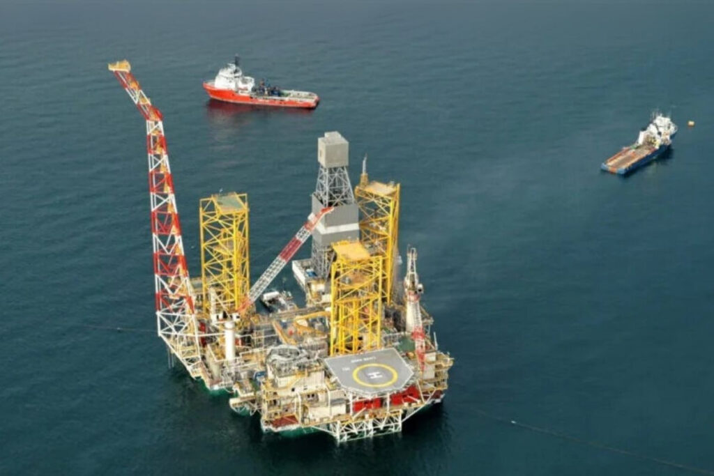 avrupaya gaz icin bp devreye girdi azerbaycanda arizalandigi icin kapatilan tesisi yeniden hizmete acildi uaVcNFCA