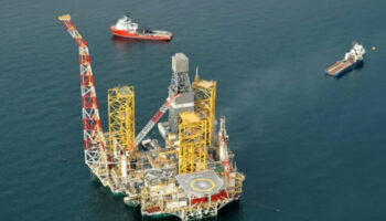avrupaya gaz icin bp devreye girdi azerbaycanda arizalandigi icin kapatilan tesisi yeniden hizmete acildi uaVcNFCA
