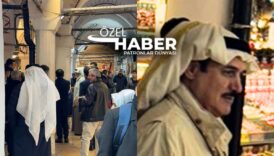 bahreyn temsilciler meclisi baskani ahmed al musalam kapalicarsida milyonluk alisveris yapti F5RnKQex