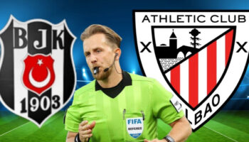 besiktas athletic bilbao karsilasmasinda avusturyali hakem julian weinberger gorev alacak sevNYSfE