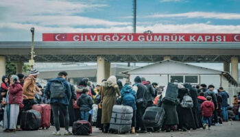 birlesmis milletler turkiyeden suriyeye 80 bin multeci geri dondu LkY1yE5T