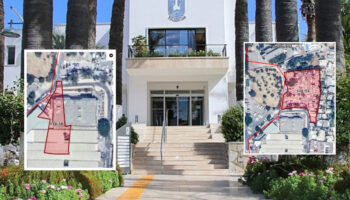 bodrum belediyesi 105 milyon tlye ihaleye cikarttigi supermarket arazisine talip cikmayinca 15 milyon tllik 8MkFpKX4