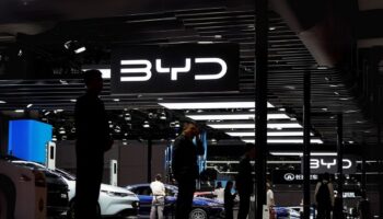 bydnin brezilya fabrikasindaki cinli iscilere kolelik benzeri kosullar iceren sozlesme imzalattigi ortaya cikti MTmHLhG8