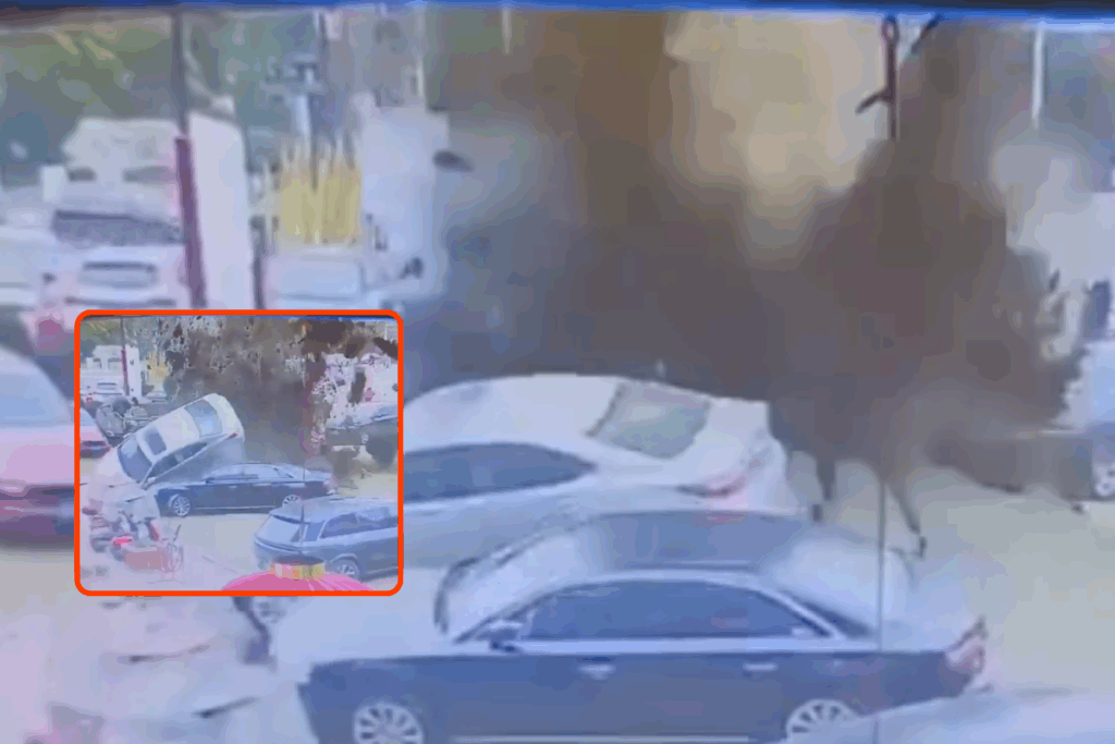 cinde kucuk cocugun oynadigi oyun 28 milyon tllik hasara yol acti XyQYb6IK