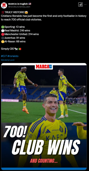 cristiano ronaldo kariyerinde bir rekora daha imza atti 0 SzTYwIXu