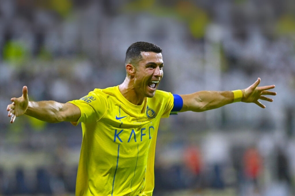cristiano ronaldo kariyerinde bir rekora daha imza atti 48keK4YW