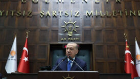cumhurbaskani erdogan kimsenin gozunun yasina bakmayacak nerede eksiksorun acik varsa gidermek hususunda kararliligimizi percinleyerek wPfzlbyZ