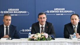 cumhurbaskani yardimcisi cevdet yilmaz yil sonunda artik enflasyonun 20 civarinda bir rakama dusmesini bekliyoruz CTekjXaB