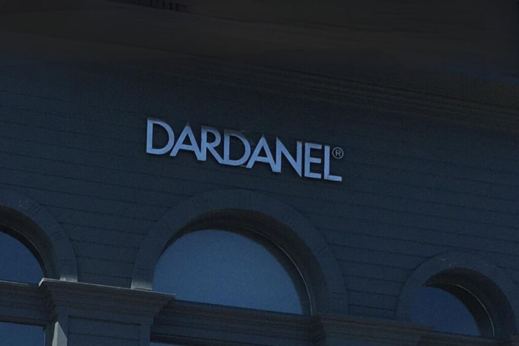 dardanel milli savunma bakanligindan 494 milyon tllik ihale kazandigini acikladi XsOS7d1M