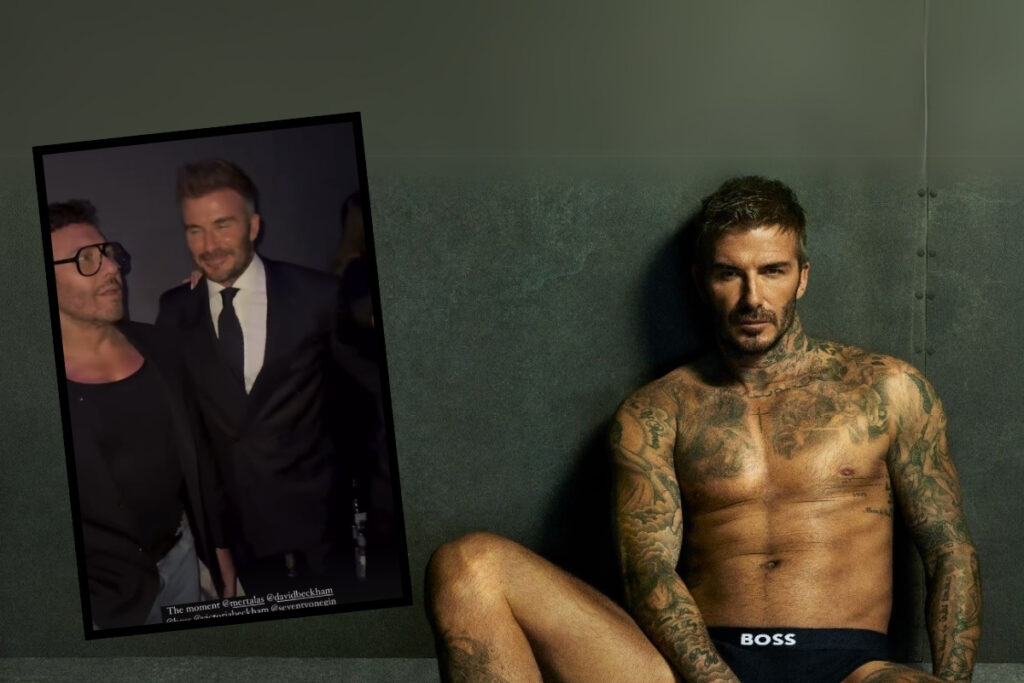 david beckham reklam yuzu oldu mert alas fotografladi Lpx4dQbl