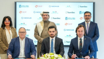 deniz ventures ve rasmal venturestan teamsece 76 milyon dolarlik yatirim EMVTMpZB