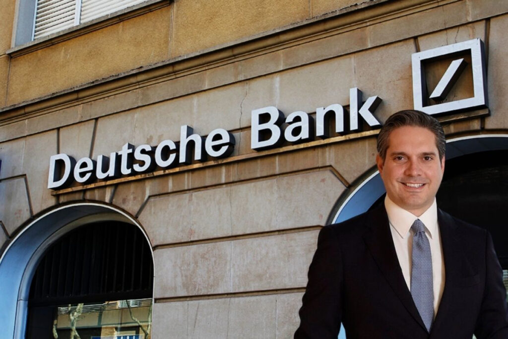 deutsche bank turkiye ceosu orhan ozalp turkiye kusturdugu yabanci yatirimciyi ikna etmis durumda cuj6fMjl