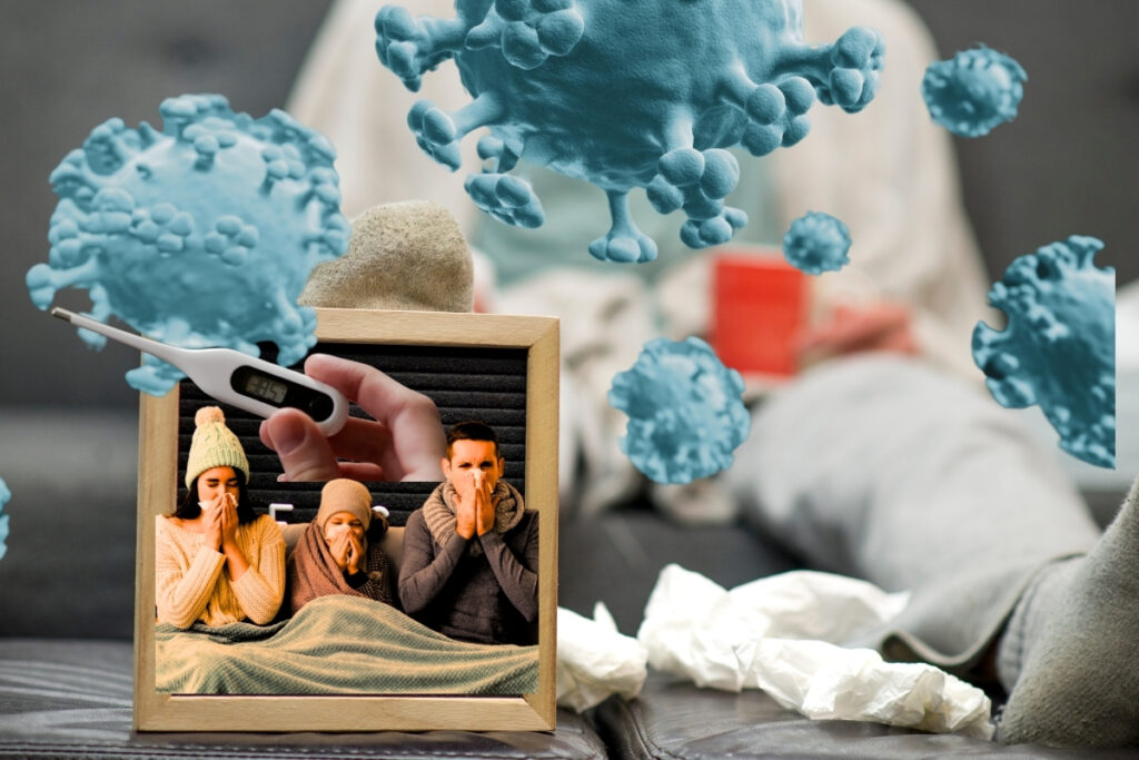 doktor mark hyman yazdi herkes griple mucadele ederken kendimizi nasil korumaliyiz aIuj5q57