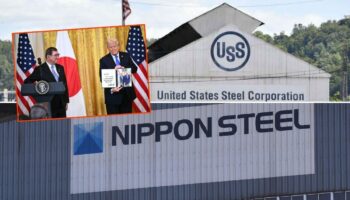 donald trum nippon steelin us stelli satin almak yerine yatirim yapacagini soyledi qeMmDRwe