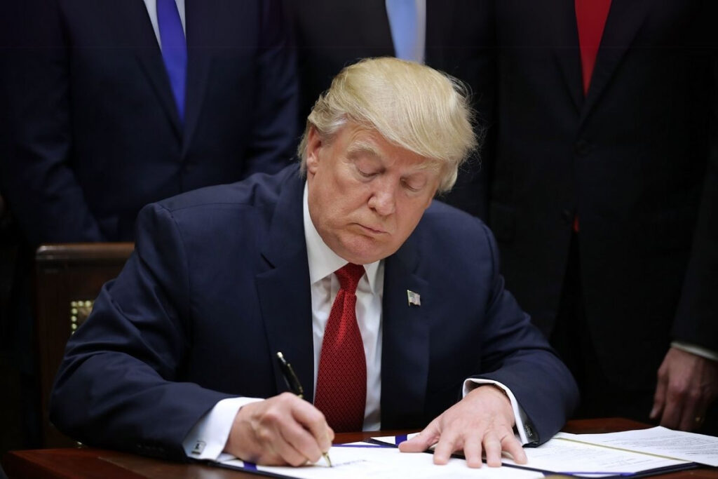 donald trump abdnin yapay zeka altyapisina 500 milyar dolar yatirim yapilacak hIwAI4a7