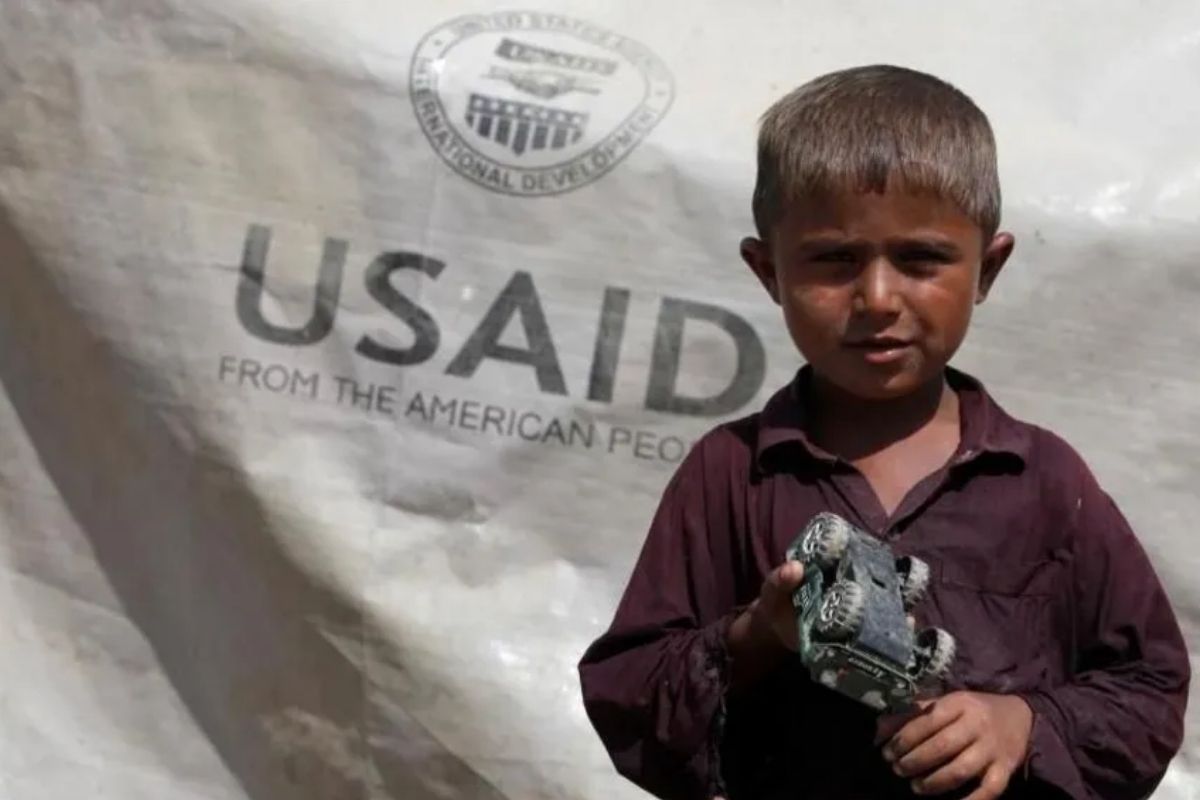 donald trump ve elon muskin kapatilmasi gerektigini soyledigi usaid kurumu personeli izne ayriliyor 1 KtQ4rtA5