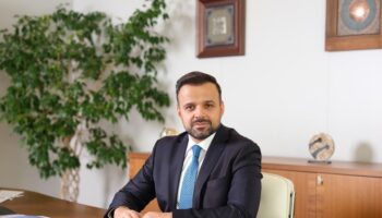 dr ali taha koc turkcell fiber altyapi ihalesine hazir E8Ep8wts