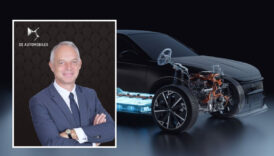 ds automobilesin basinda bulunan olivier francoisnin yerine xavierpeugeotgeldi wNRr3ZT7