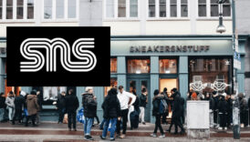 dunyaca unlu spor ayakkabi perakendecisi sneakersnstuff sns isvecte iflas basvurusunda bulundugunu acikladi Sx75WEGw