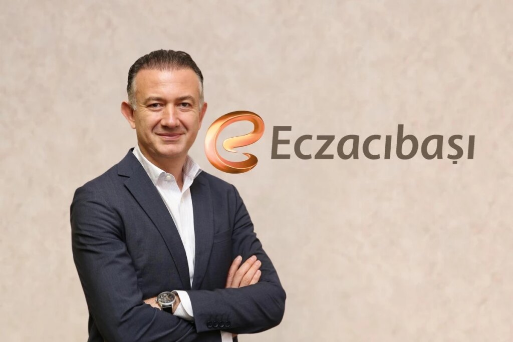 eczacibasi toplulugunun yeni ceosu burak sevilengul oldu 3UPPvTSP