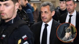 eski fransa cumhurbaskani nicolas sarkozyye elektronik kelepce takildi 4tBYUGZV
