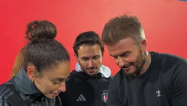 eski ingiliz futbolcu david beckham turkiyeye geldi j2KMknyv