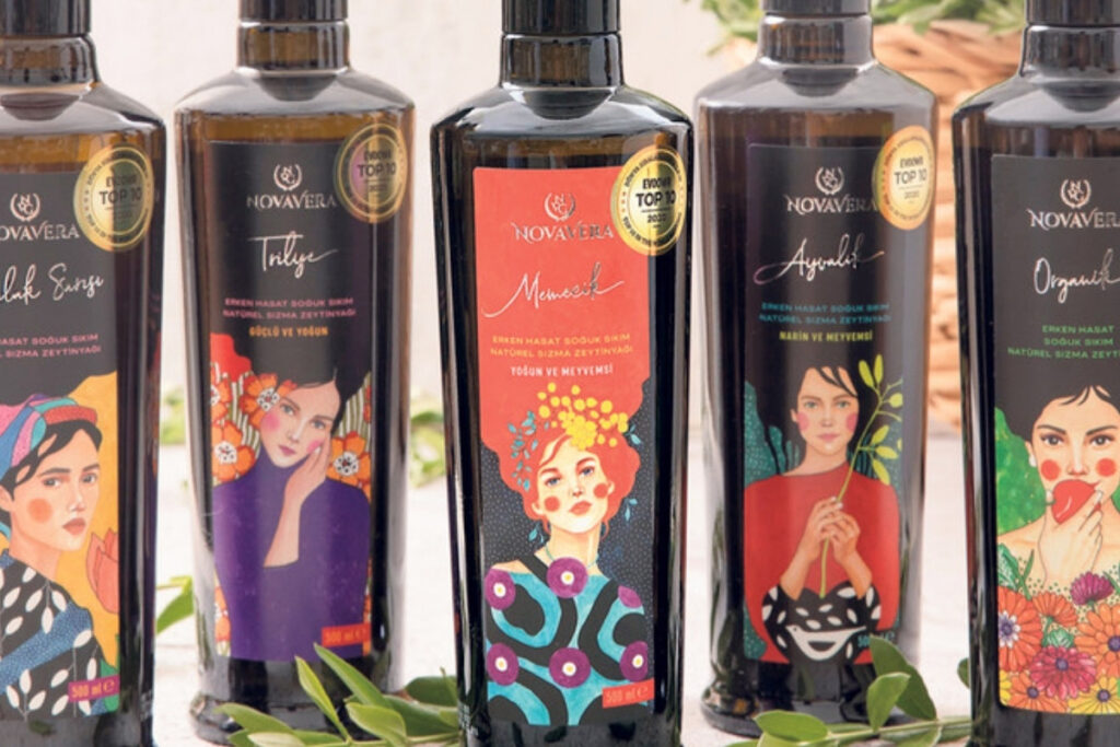 evoo world ranking ilk kez bir turk markasini zirveye tasidi 87x7ISwc
