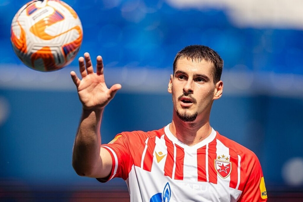 fenerbahce mimovic transferini resmen duyurdu EPuEPspZ