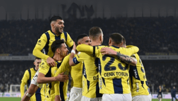 fenerbahce son nefeste 3 puana ulasti N7COuYvH