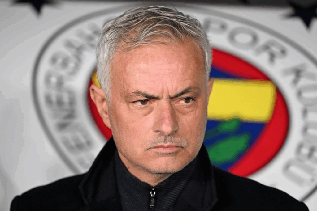 fenerbahce teknik direktoru jose mourinho duygusu yuksek bir macti 4Phrxx8e
