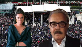 ferdi tayfurun vasiyetinde adi gecmeyen tugce tayfurdan tepki JQUImukw