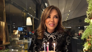 feryal gulmana erken dogum gunu surprizi yrBilWHv
