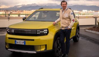 fiat ve ds ceosu olivier francois elektrikli arac bataryalari icin 2027yi isaret etti araclarin mpFWvJa8
