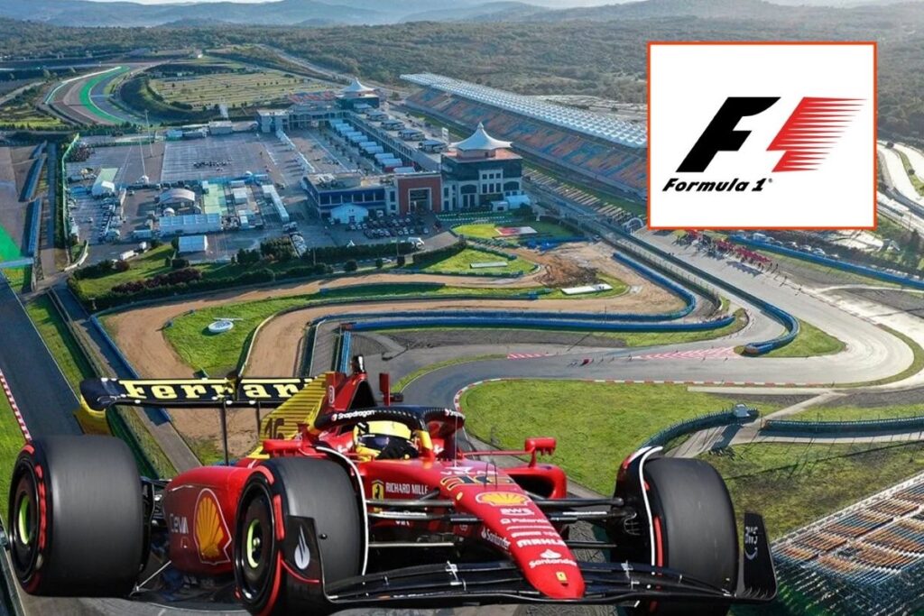 formula 1 yarislarinin yapildigi istanbul park ihalesi mahkeme karariyla iptal edildi 55lEUOxW
