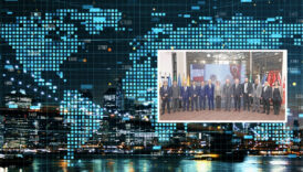 fransa buyukelcisi isabelle dumonttan turkiyeye ticarette 30 milyar dolarlik soz A5Z8x8sm