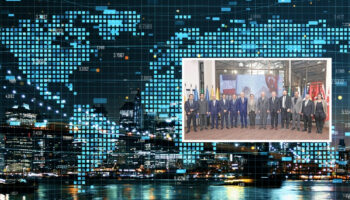 fransa buyukelcisi isabelle dumonttan turkiyeye ticarette 30 milyar dolarlik soz A5Z8x8sm