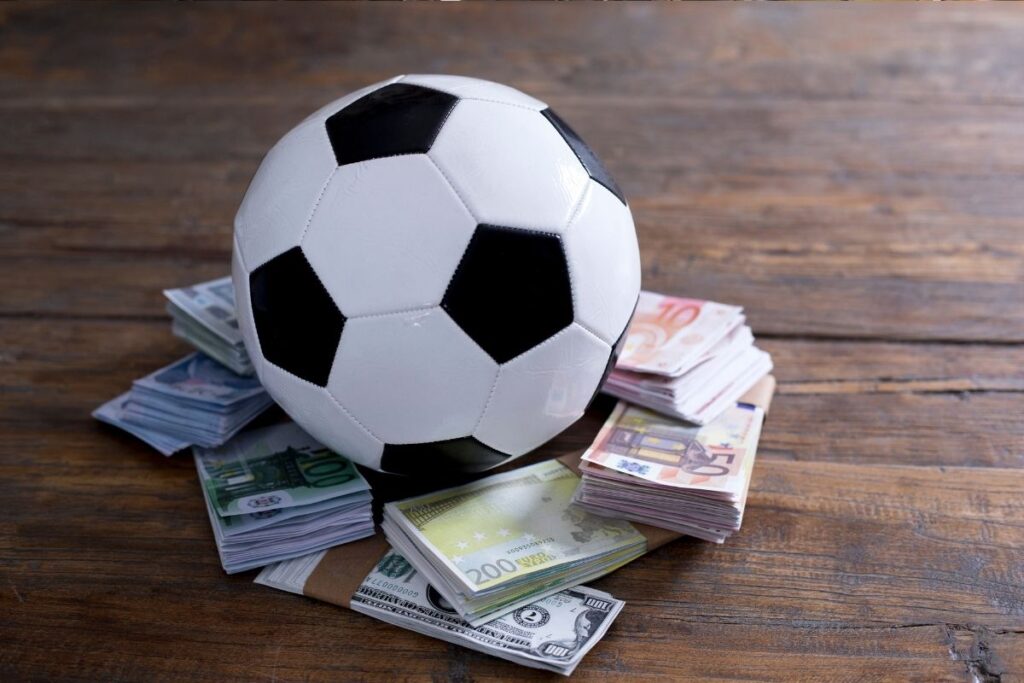 futbol kulupleri 2024te transferlere 859 milyar dolar harcadi REUBPpCq