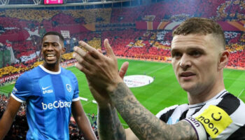 galatasaray 4uncu transferine hazirlaniyor Py4J9AL6