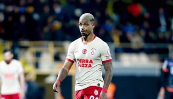 galatasaray eski futbolcusu lemina ile transfer gorusmelerine basladigini kapa bildirdi ILye2DvP