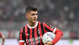 galatasaray morata ile gorusmelere baslandigini resmen duyurdu DpgZmBhT