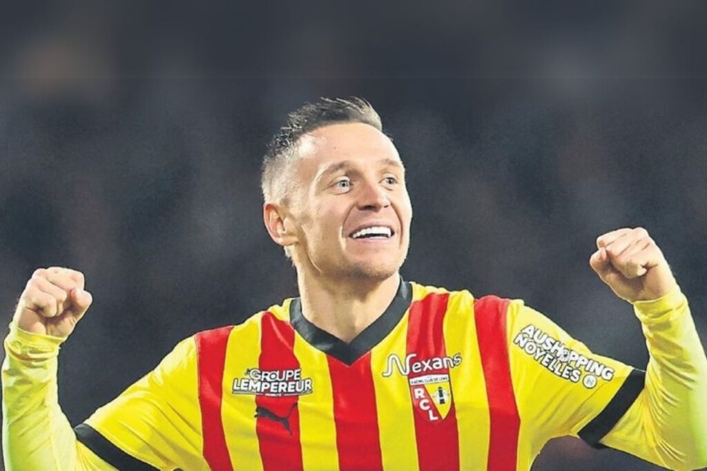 galatasaray przemyslaw frankowskiyi resmen acikladi FpCKWLas