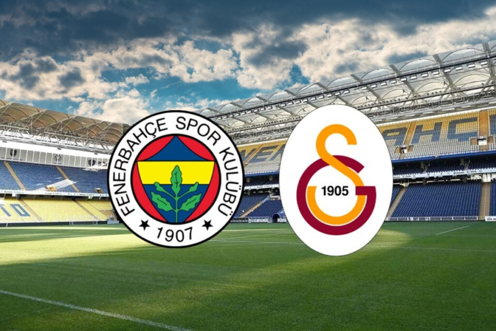 galatasaray ve fenerbahcenin rakipleri belli oldu e8M1us5f