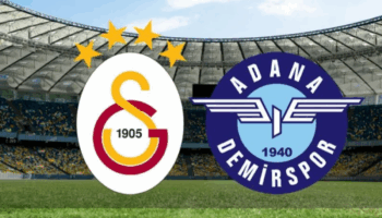 galatasaraya konuk olan adana demirspor sahadan cekildi 2slmJsW3