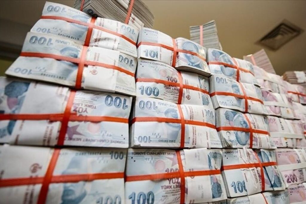 girisimlere 454 milyon liralik melek yatirimci destegi saglandi bilgisayar sektoru ise ilk sirada jtXVqBx8